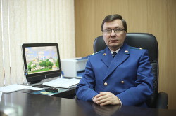 Книга Максимы из прокурорской практики (СИ)