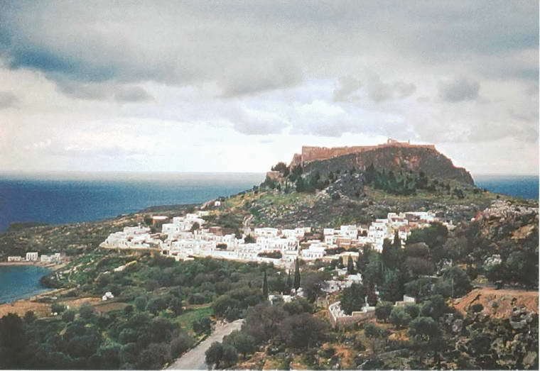 Искусство осады. Знаменитые штурмы и осады Античности - i_012.jpg