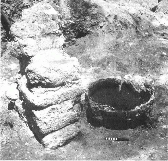 Искусство осады. Знаменитые штурмы и осады Античности - i_013.jpg