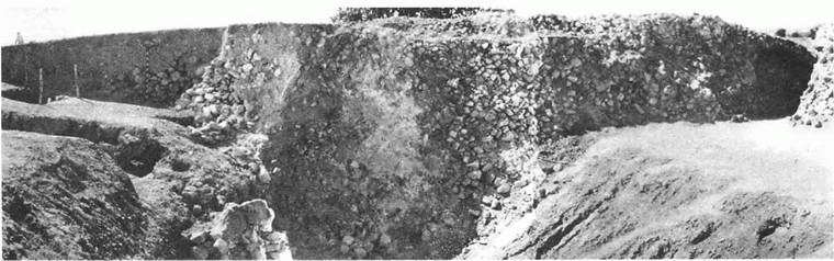 Искусство осады. Знаменитые штурмы и осады Античности - i_014.jpg