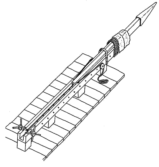 Искусство осады. Знаменитые штурмы и осады Античности - i_020.png