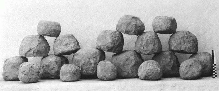 Искусство осады. Знаменитые штурмы и осады Античности - i_022.jpg