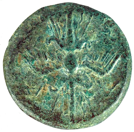 Искусство осады. Знаменитые штурмы и осады Античности - i_041.png