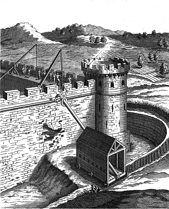 Искусство осады. Знаменитые штурмы и осады Античности - i_043.png