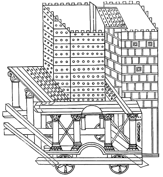Искусство осады. Знаменитые штурмы и осады Античности - i_054.png