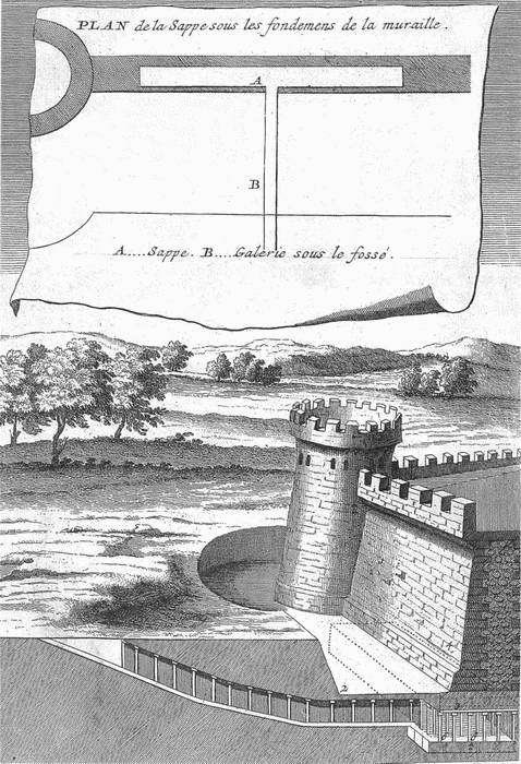 Искусство осады. Знаменитые штурмы и осады Античности - i_076.jpg