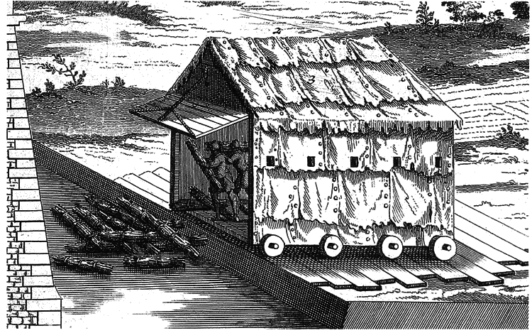 Искусство осады. Знаменитые штурмы и осады Античности - i_081.png