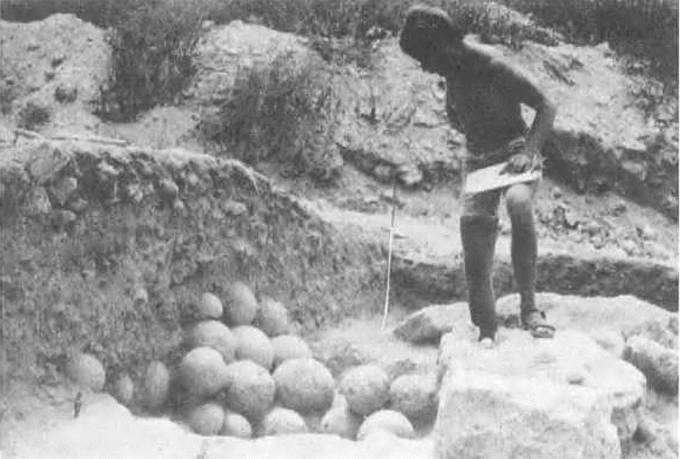 Искусство осады. Знаменитые штурмы и осады Античности - i_086.jpg