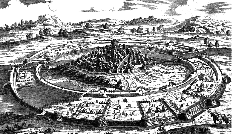 Искусство осады. Знаменитые штурмы и осады Античности - i_088.png