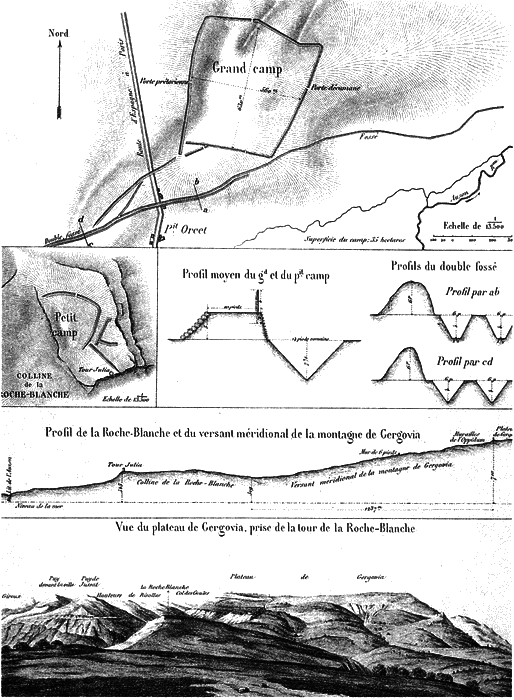 Искусство осады. Знаменитые штурмы и осады Античности - i_106.png