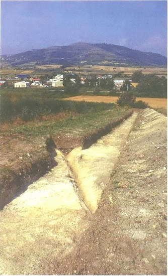 Искусство осады. Знаменитые штурмы и осады Античности - i_107.jpg