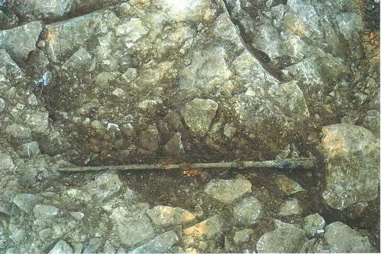 Искусство осады. Знаменитые штурмы и осады Античности - i_113.jpg