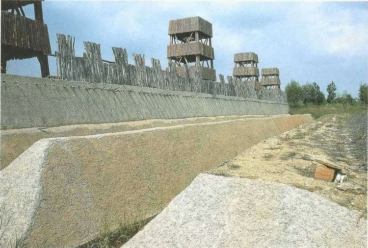 Искусство осады. Знаменитые штурмы и осады Античности - i_114.jpg