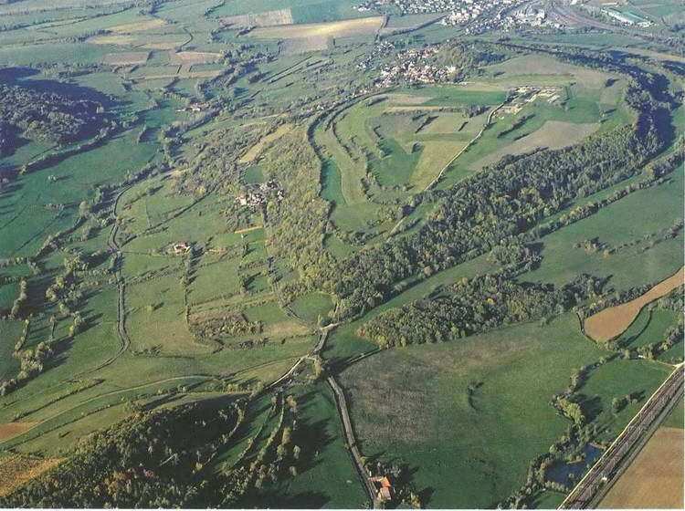 Искусство осады. Знаменитые штурмы и осады Античности - i_116.jpg