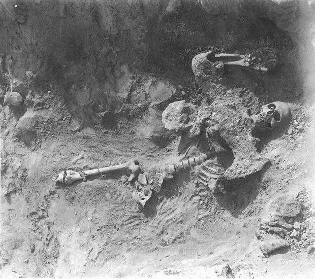 Искусство осады. Знаменитые штурмы и осады Античности - i_136.jpg