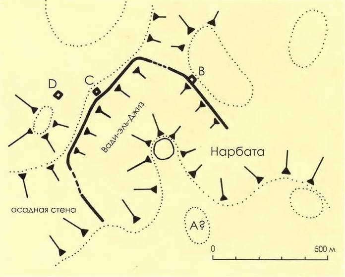 Искусство осады. Знаменитые штурмы и осады Античности - i_142.jpg