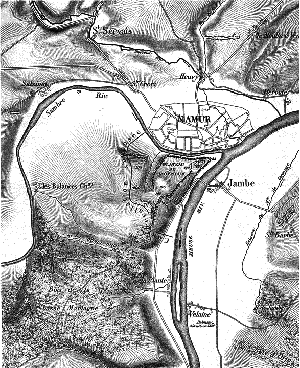 Искусство осады. Знаменитые штурмы и осады Античности - i_143.png