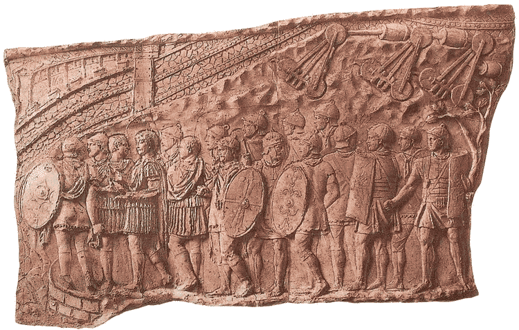 Искусство осады. Знаменитые штурмы и осады Античности - i_146.png