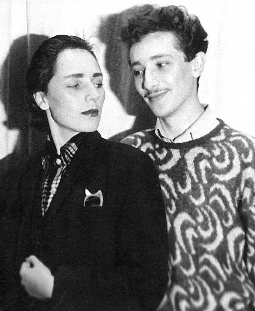 Москва рок-н-ролльная. Через песни – об истории страны. Рок-музыка в столице: пароли, явки, традиции, мода - i_057.jpg