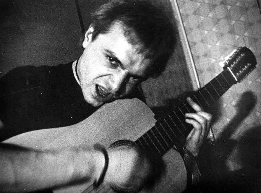 Москва рок-н-ролльная. Через песни – об истории страны. Рок-музыка в столице: пароли, явки, традиции, мода - i_060.jpg