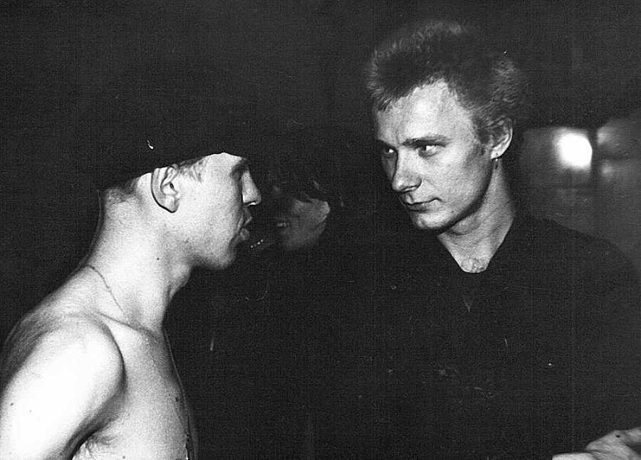 Москва рок-н-ролльная. Через песни – об истории страны. Рок-музыка в столице: пароли, явки, традиции, мода - i_099.jpg