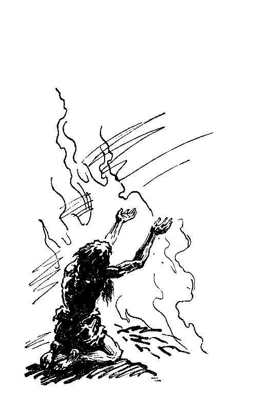Каменный исполин (с илл.) - pic_1.png