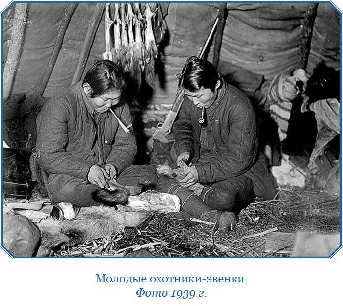 Путешествие по Сибири и Ледовитому морю (с илл.) - i_044.jpg