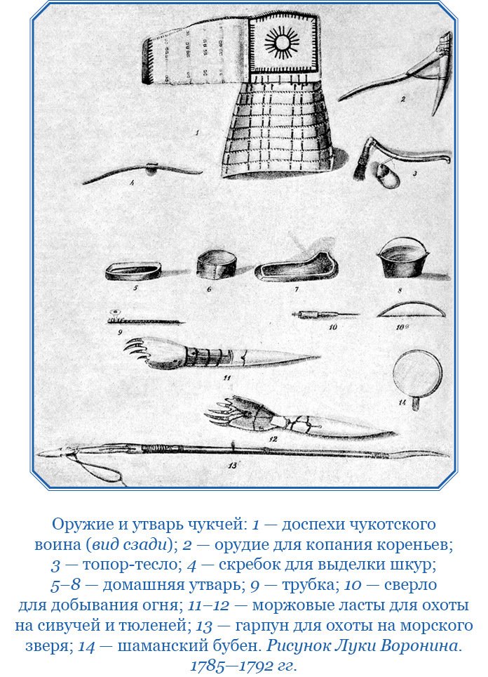Путешествие по Сибири и Ледовитому морю (с илл.) - i_091.jpg