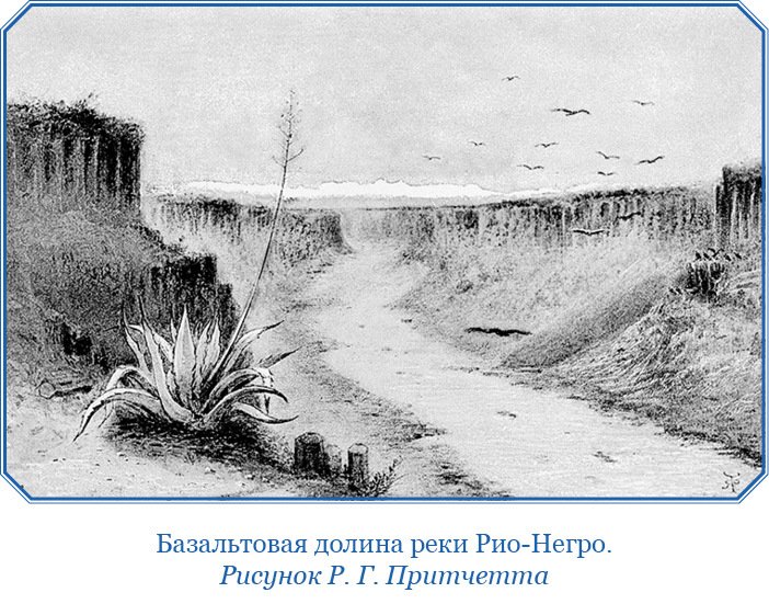 Путешествие вокруг света на корабле «Бигль» (с илл.) - i_040.jpg