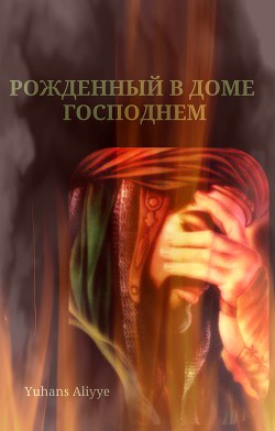 Книга Рожденный в доме Господнем (СИ)