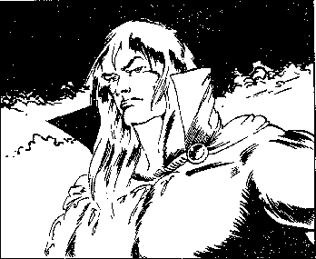 Берега смерти (сборник) - i_001.png