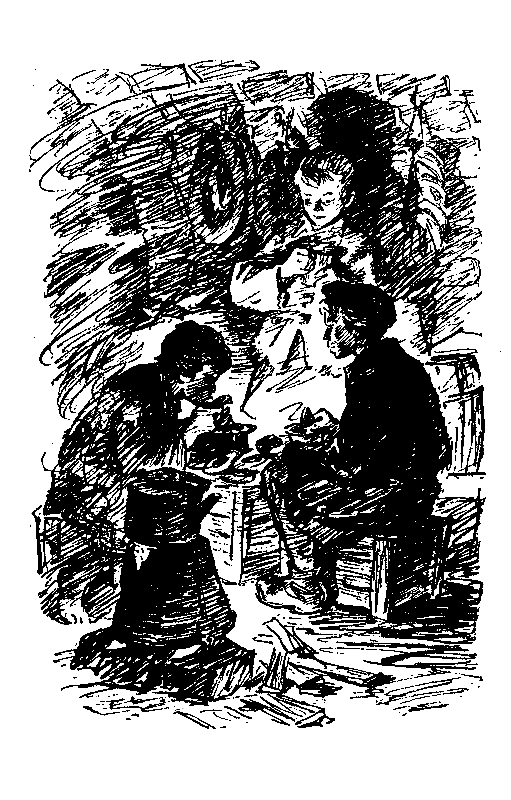 О смелых и отважных. Повести - pic_47.png