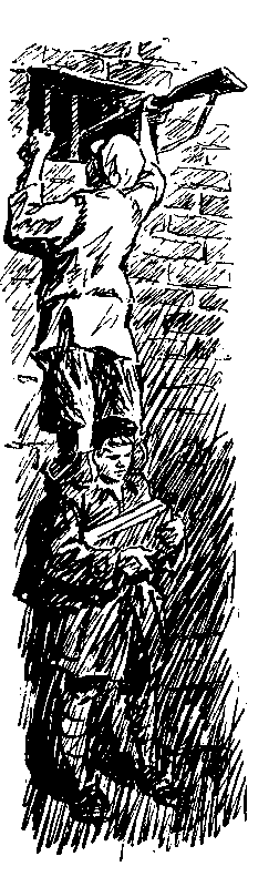 О смелых и отважных. Повести - pic_50.png