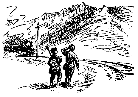 О смелых и отважных. Повести - pic_59.png