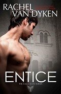 Читать онлайн книгу Entice автор Dyken Rachel Van Книга Entice