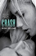 Серия книг Crash #1