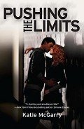 Книга Pushing the Limits