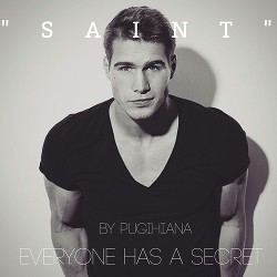 Читать онлайн книгу SAINT (СИ) автор Юрковская Анастасия Книга SAINT (СИ)