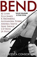 Книга Bend