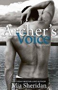 Читать онлайн книгу Archer's Voice автор Sheridan Mia Книга Archer's Voice