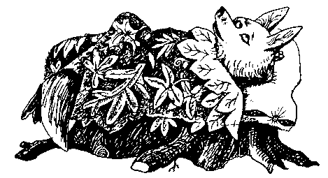 Тутта Карлссон Первая и единственная, Людвиг Четырнадцатый и др. Люди и разбойники из Кардамона. Шляпа Волшебника - pic_14.png