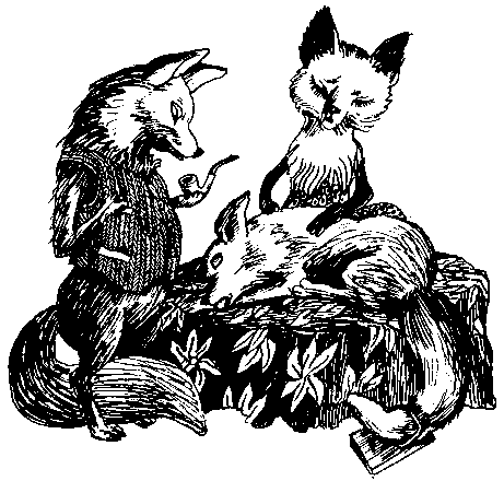 Тутта Карлссон Первая и единственная, Людвиг Четырнадцатый и др. Люди и разбойники из Кардамона. Шляпа Волшебника - pic_17.png