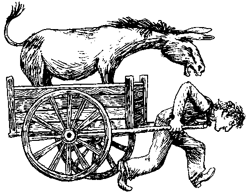 Тутта Карлссон Первая и единственная, Людвиг Четырнадцатый и др. Люди и разбойники из Кардамона. Шляпа Волшебника - pic_26.png