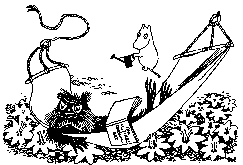 Тутта Карлссон Первая и единственная, Людвиг Четырнадцатый и др. Люди и разбойники из Кардамона. Шляпа Волшебника - pic_49.png