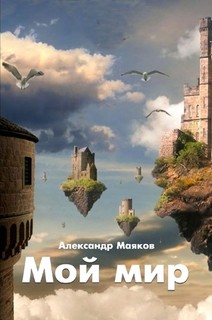 Книга Мой мир