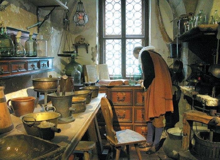 Естествознание. Базовый уровень. 10 класс - i_141.jpg