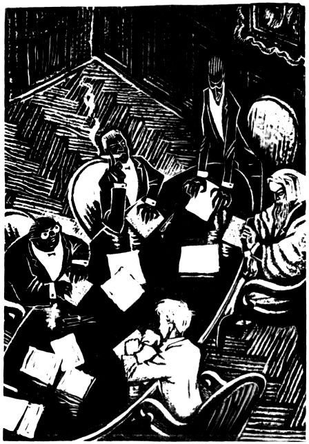 Тим Талер, или проданный смех (худ. Н. Гольц) - pic_30.jpg