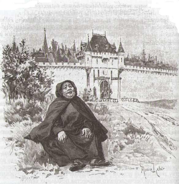 Графиня де Монсоро (ил. Мориса Лелуара) - image77.jpg