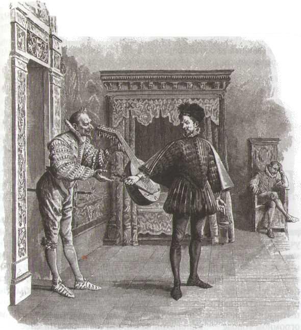 Графиня де Монсоро (ил. Мориса Лелуара) - image128.jpg