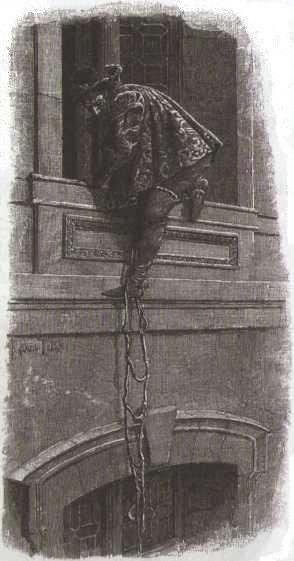 Графиня де Монсоро (ил. Мориса Лелуара) - image137.jpg